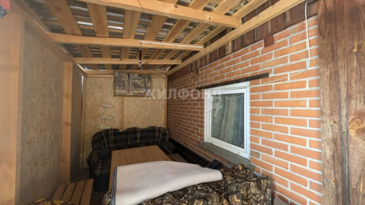 Коттедж/дом Бердск