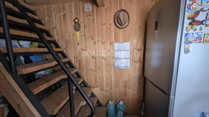 Коттедж/дом Бердск