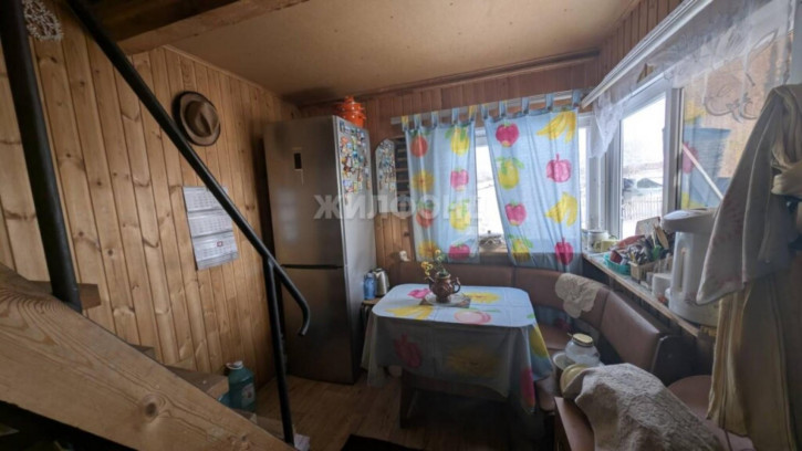 Коттедж/дом Бердск