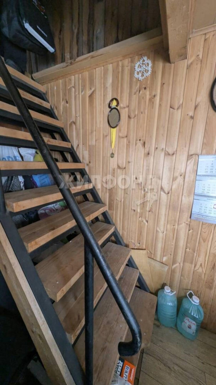 Коттедж/дом Бердск