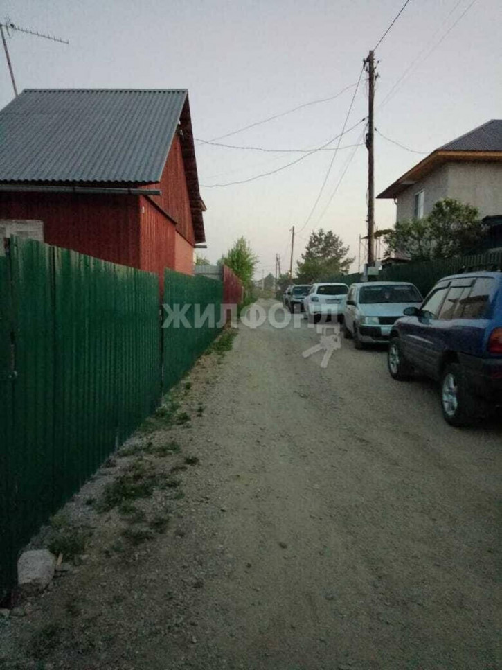 Коттедж/дом Бердск