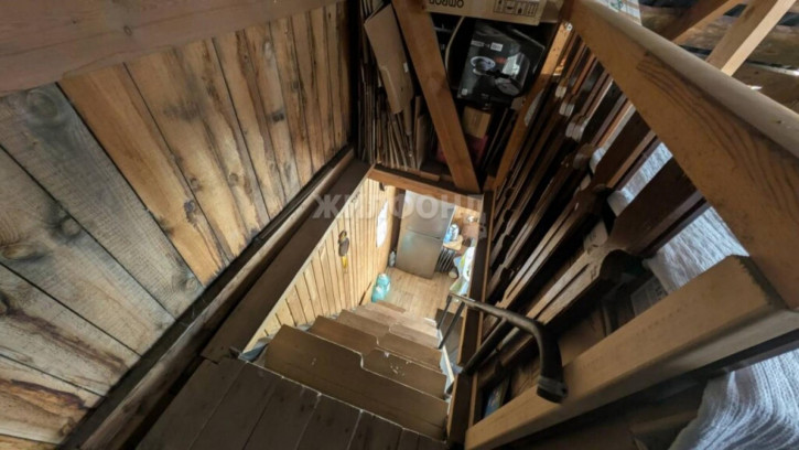 Коттедж/дом Бердск