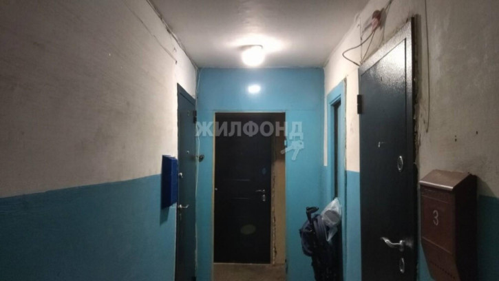 1-комн квартира Петухова, 34