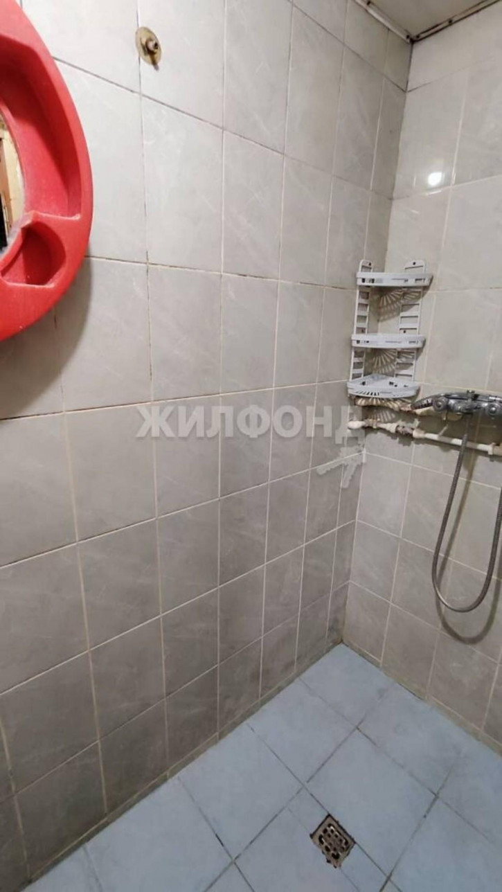Комната Дмитрия Шамшурина, 4 А