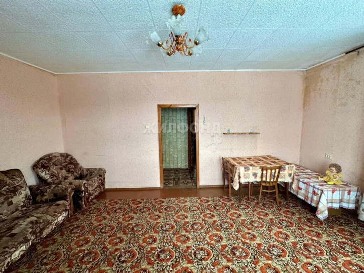 Коттедж/дом Молодежная