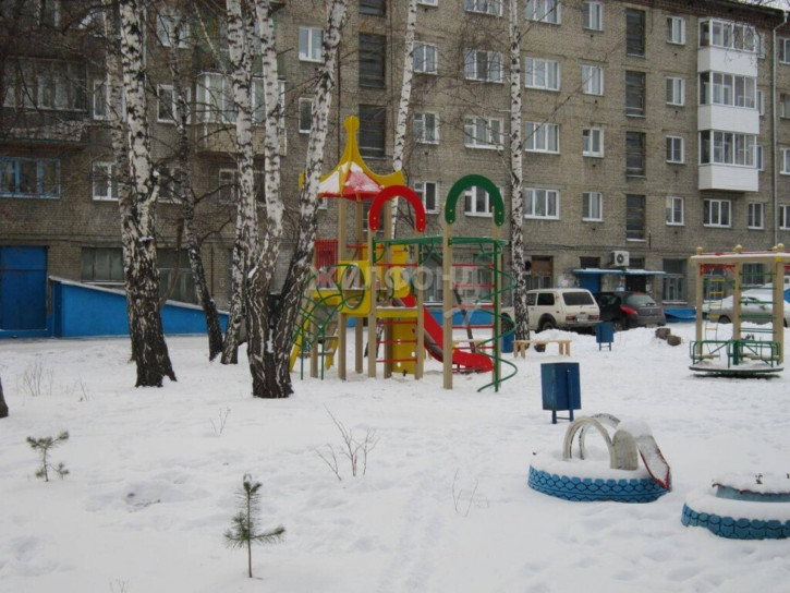 Комната Аэропорт, 54