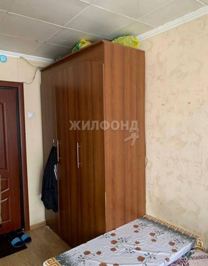 Комната Аэропорт, 54