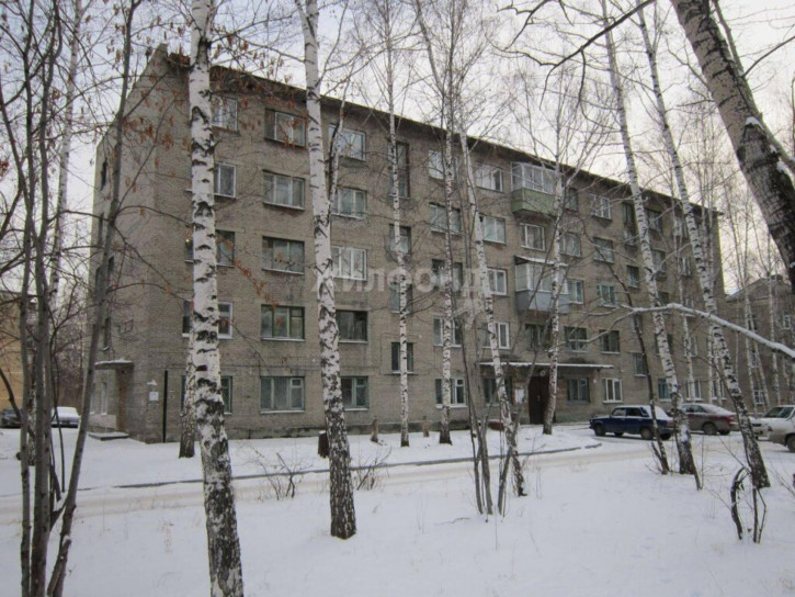 Комната Аэропорт, 54