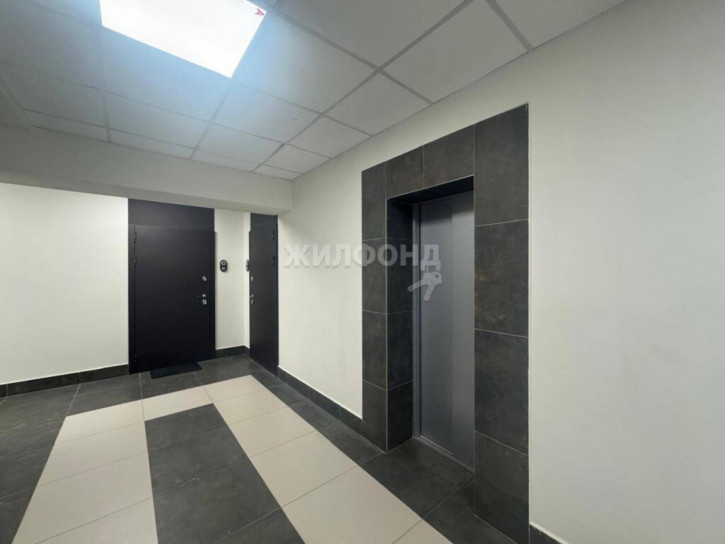 2-комн квартира Кубовая, 113/5