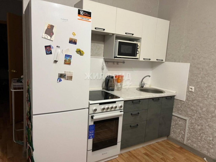 1-комн квартира Первомайская, 230 1-комн квартира Первомайская, 230