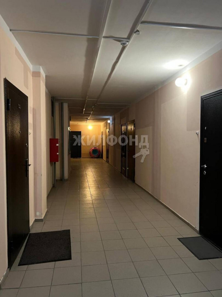 1-комн квартира Первомайская, 230 1-комн квартира Первомайская, 230