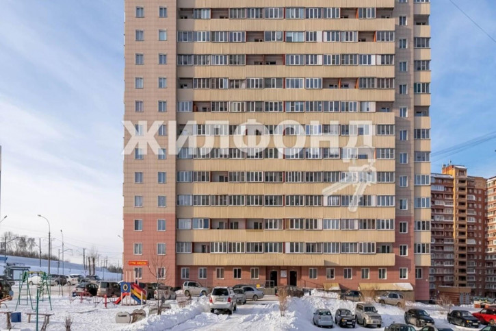 1-комн квартира Первомайская, 230 1-комн квартира Первомайская, 230