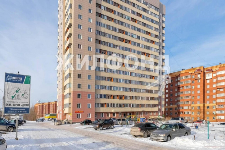 1-комн квартира Первомайская, 230 1-комн квартира Первомайская, 230