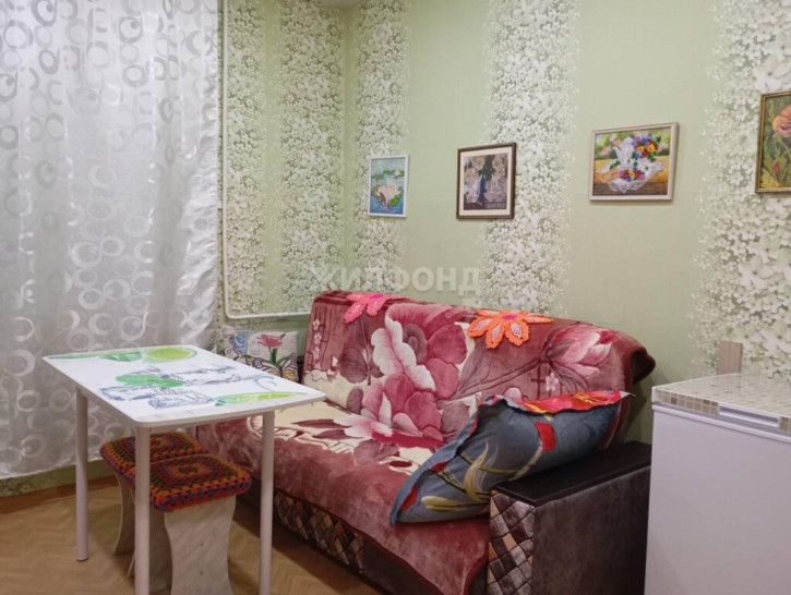 1-комн квартира 2-й квартал, 28 1-комн квартира 2-й квартал, 28