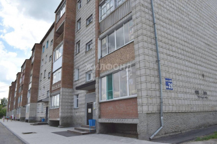 1-комн квартира 2-й квартал, 28 1-комн квартира 2-й квартал, 28