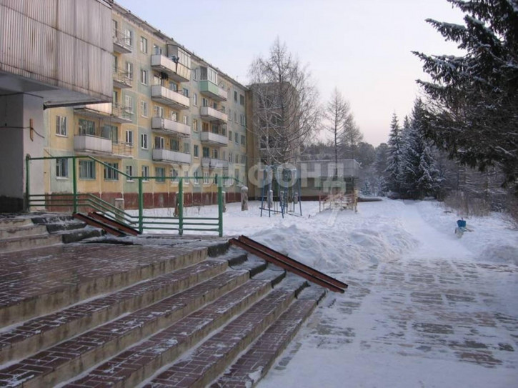 1-комн квартира Бердский санаторий, 36 1-комн квартира Бердский санаторий, 36
