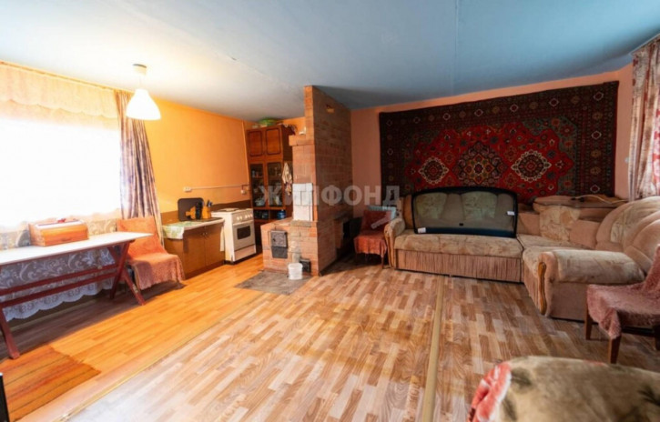 Коттедж/дом Бердск