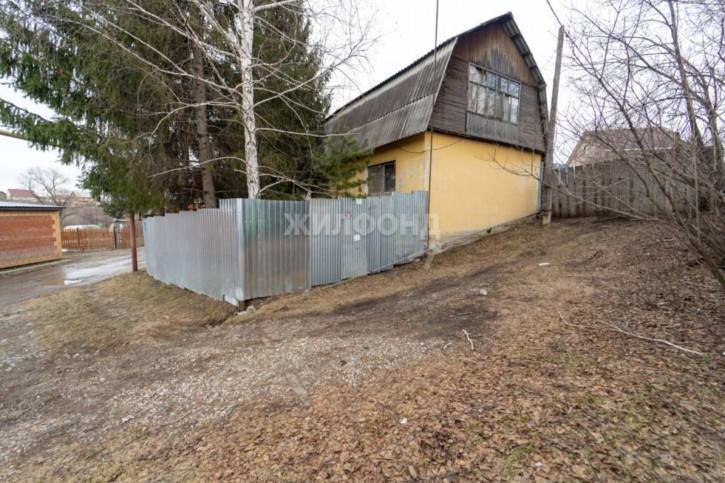 Коттедж/дом Бердск