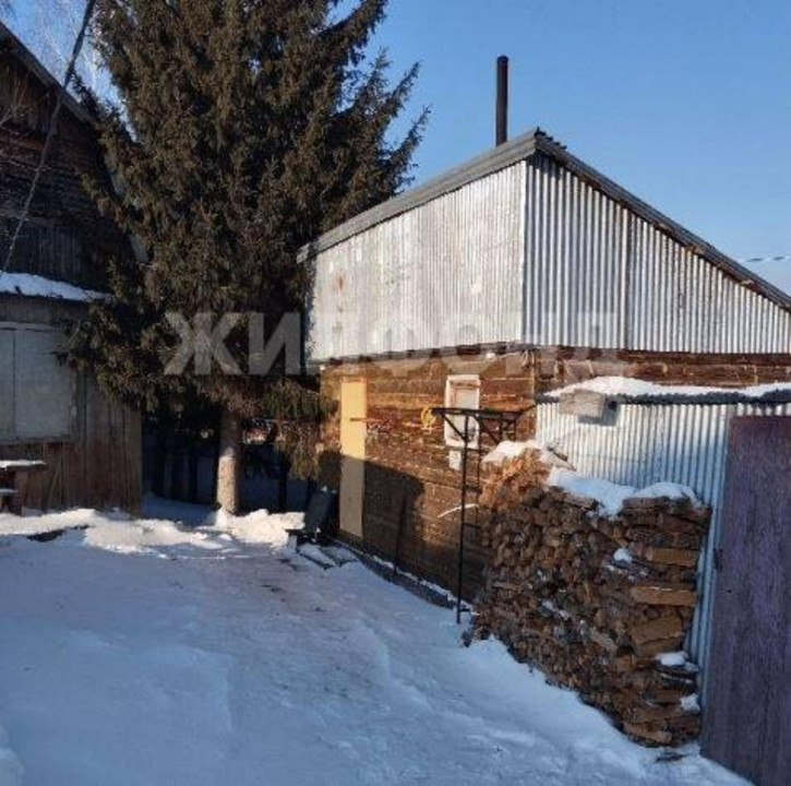 Коттедж/дом Бердск