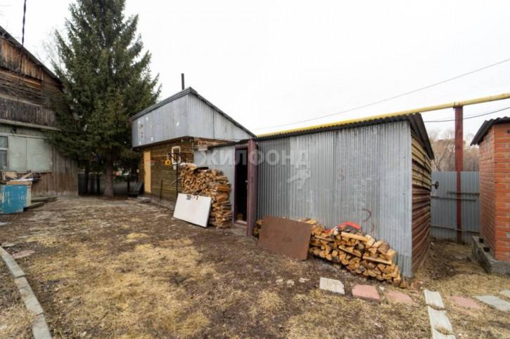 Коттедж/дом Бердск