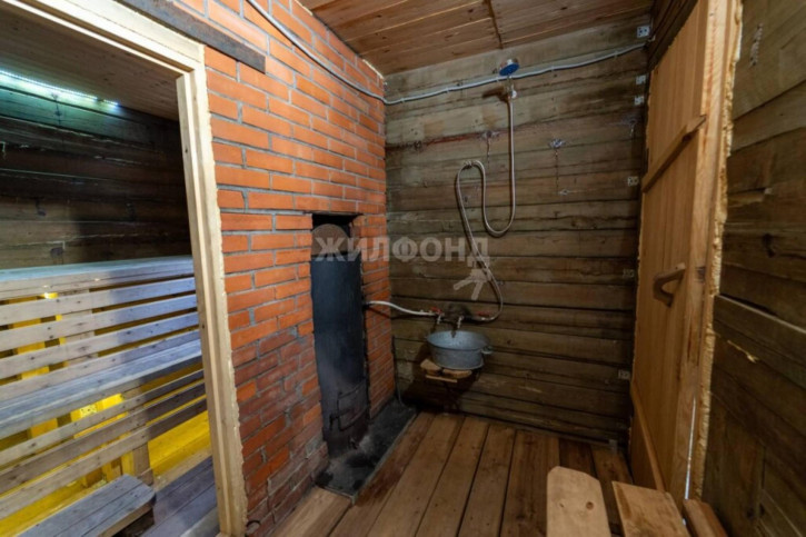 Коттедж/дом Бердск