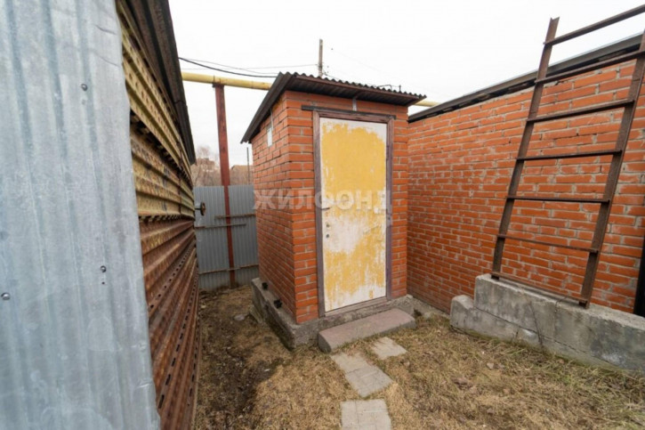 Коттедж/дом Бердск