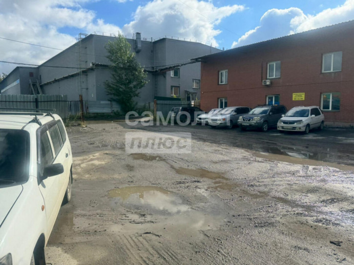 Офис Королёва, 40