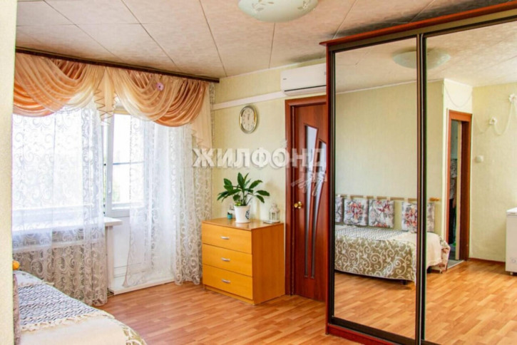 2-комн квартира Нарымская, 4 2-комн квартира Нарымская, 4