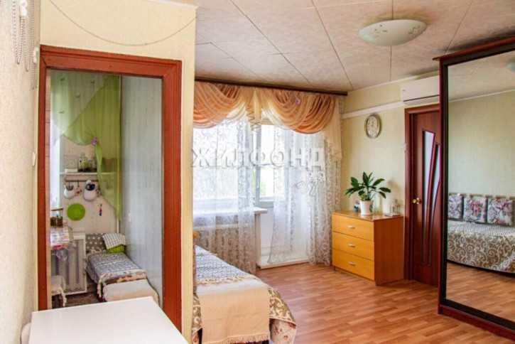 2-комн квартира Нарымская, 4 2-комн квартира Нарымская, 4