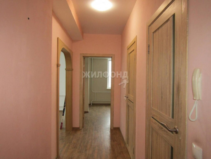 2-комн квартира Сибиряков-Гвардейцев, 44/7