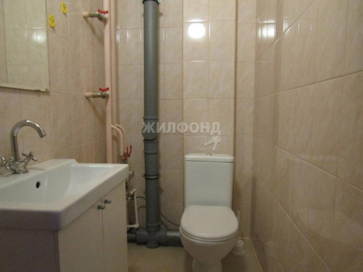 2-комн квартира Сибиряков-Гвардейцев, 44/7