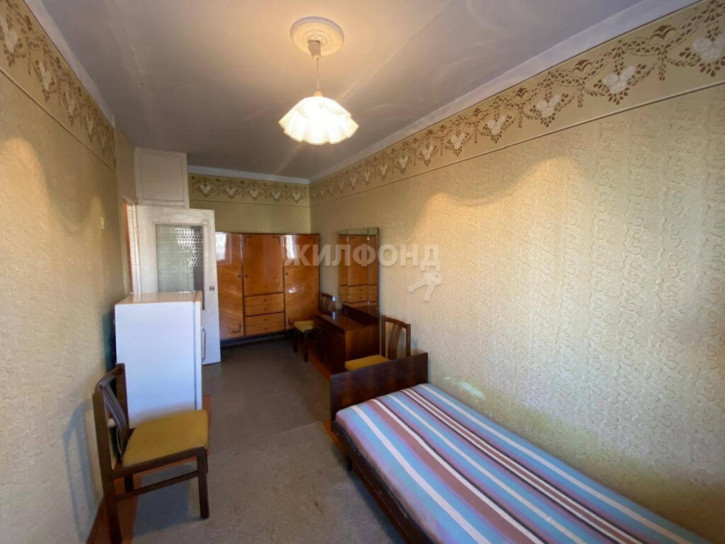 2-комн квартира Котовского, 27