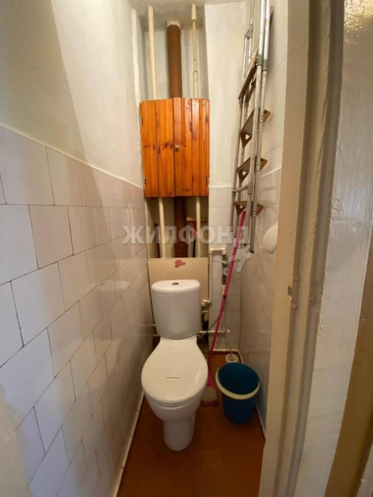 2-комн квартира Котовского, 27