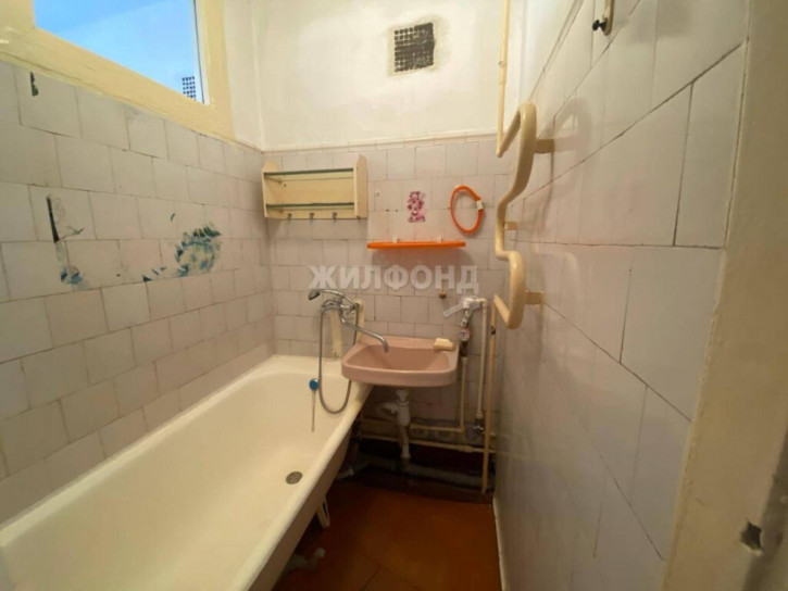 2-комн квартира Котовского, 27