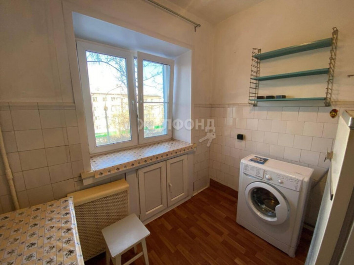 2-комн квартира Котовского, 27