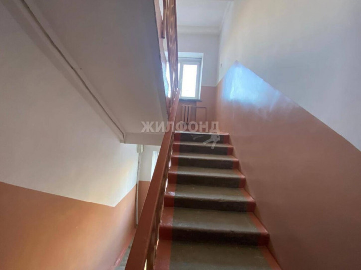 2-комн квартира Котовского, 27