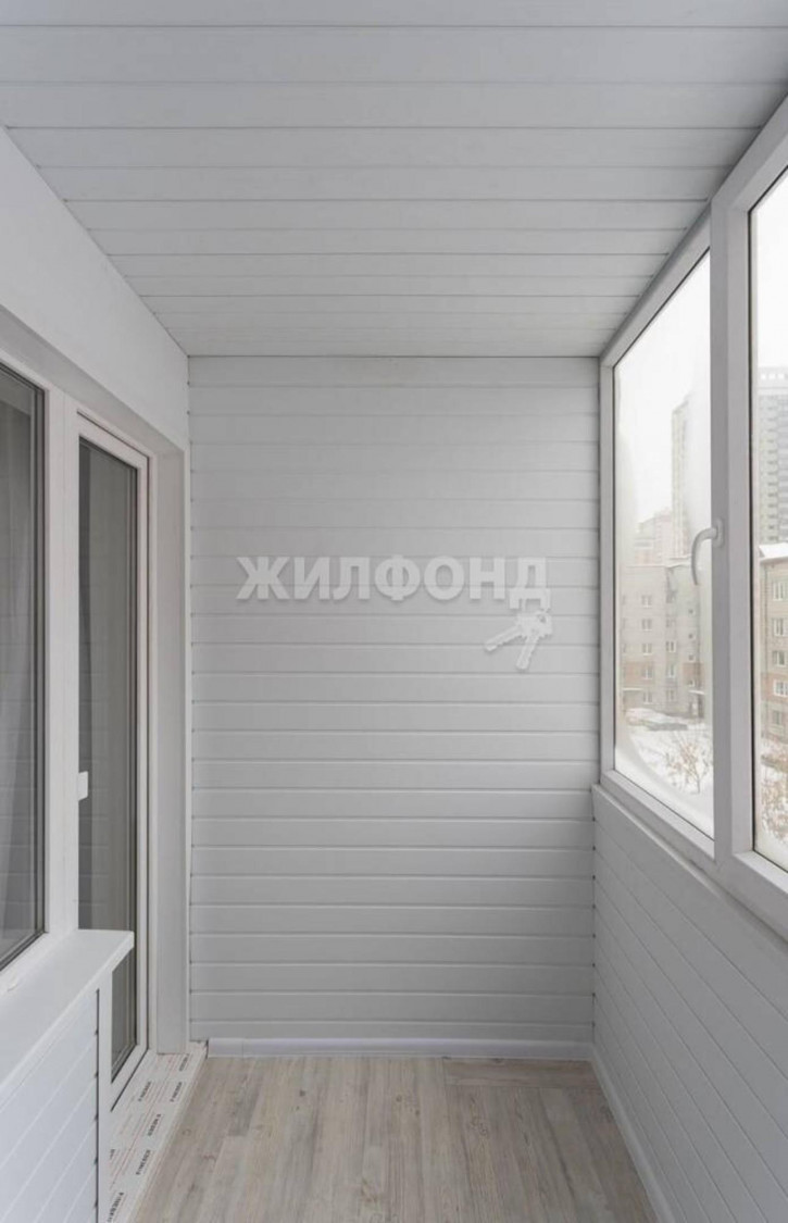 2-комн квартира Железнодорожная, 8