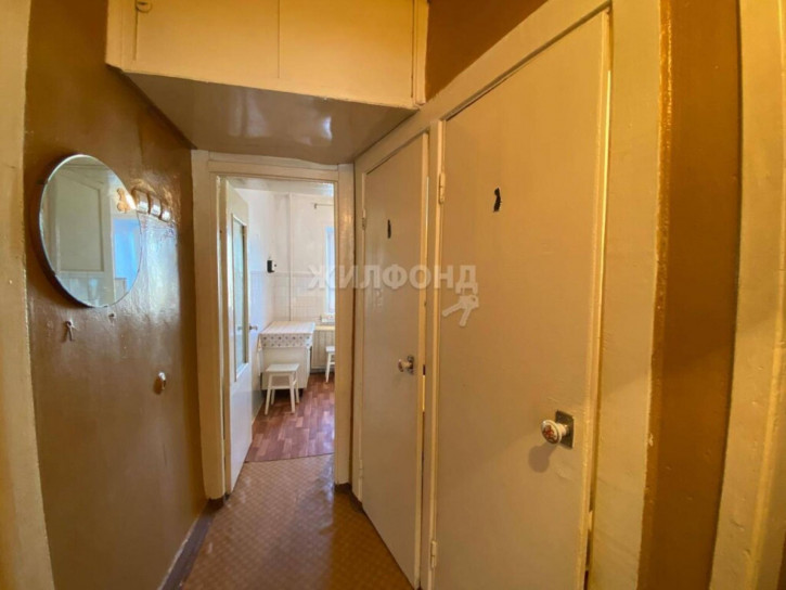 2-комн квартира Котовского, 27