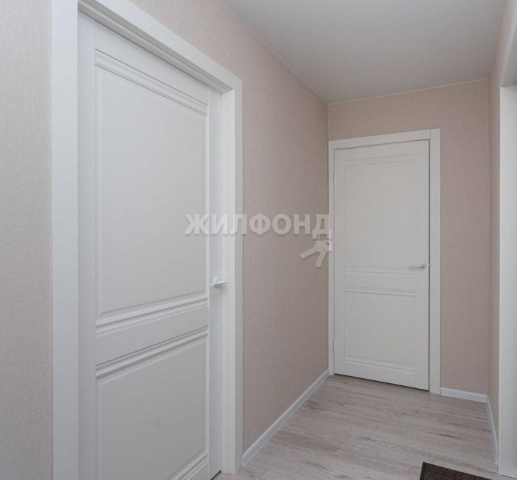 2-комн квартира Железнодорожная, 8