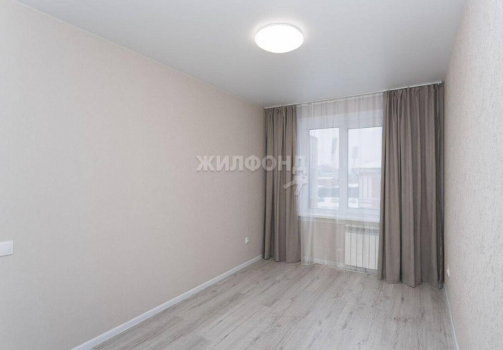 2-комн квартира Железнодорожная, 8