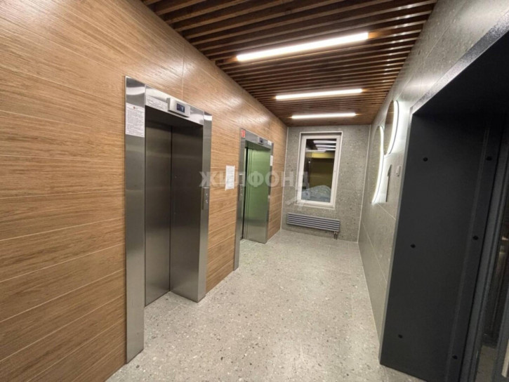 2-комн квартира Бронная, 22/1