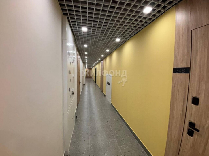 2-комн квартира Бронная, 22/1