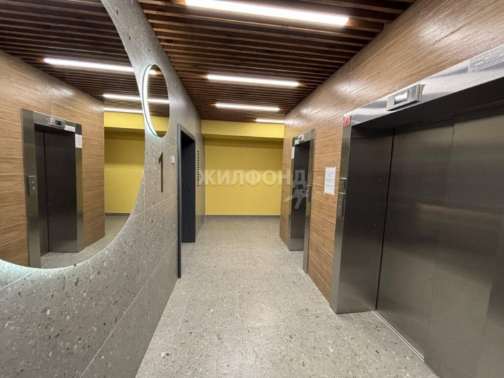 2-комн квартира Бронная, 22/1