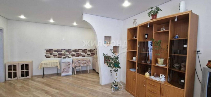 3-комн квартира Плющихинская, 10