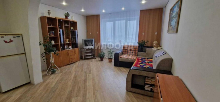 3-комн квартира Плющихинская, 10