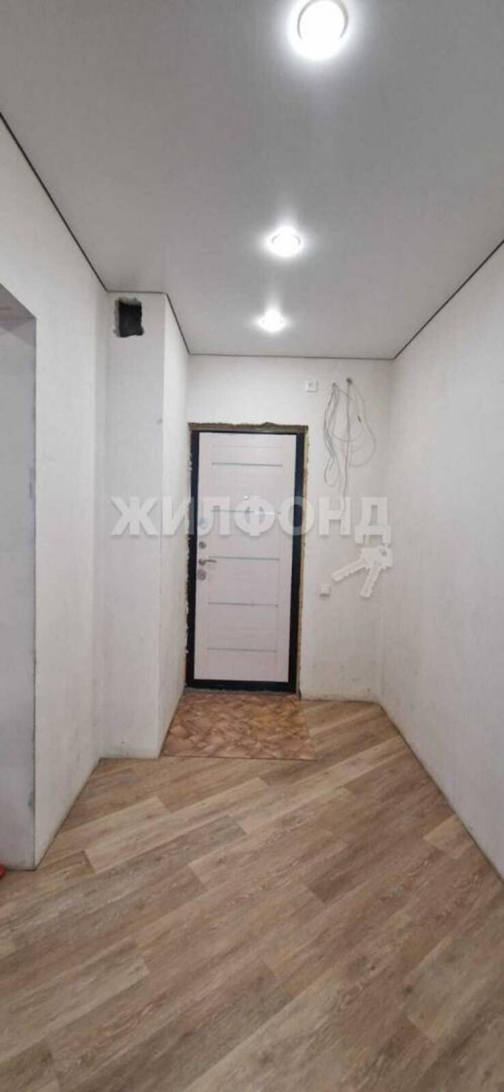 3-комн квартира Плющихинская, 10