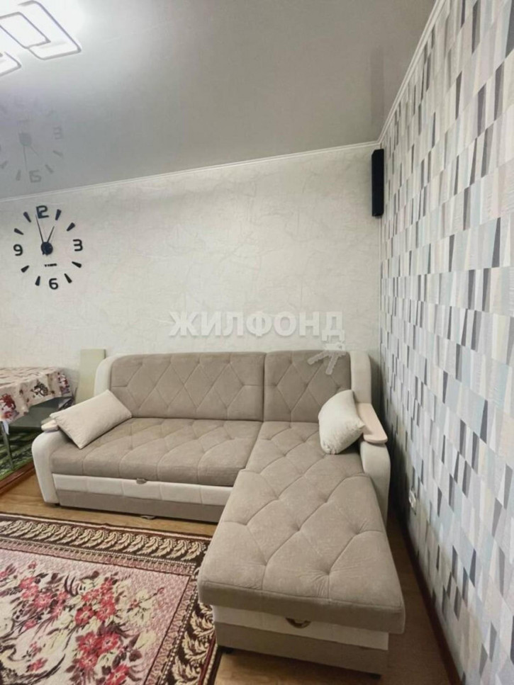 2-комн квартира Гагарина, 2