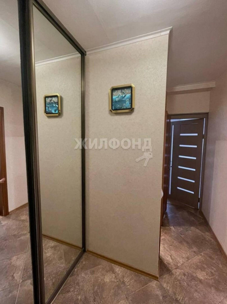 2-комн квартира Гагарина, 2