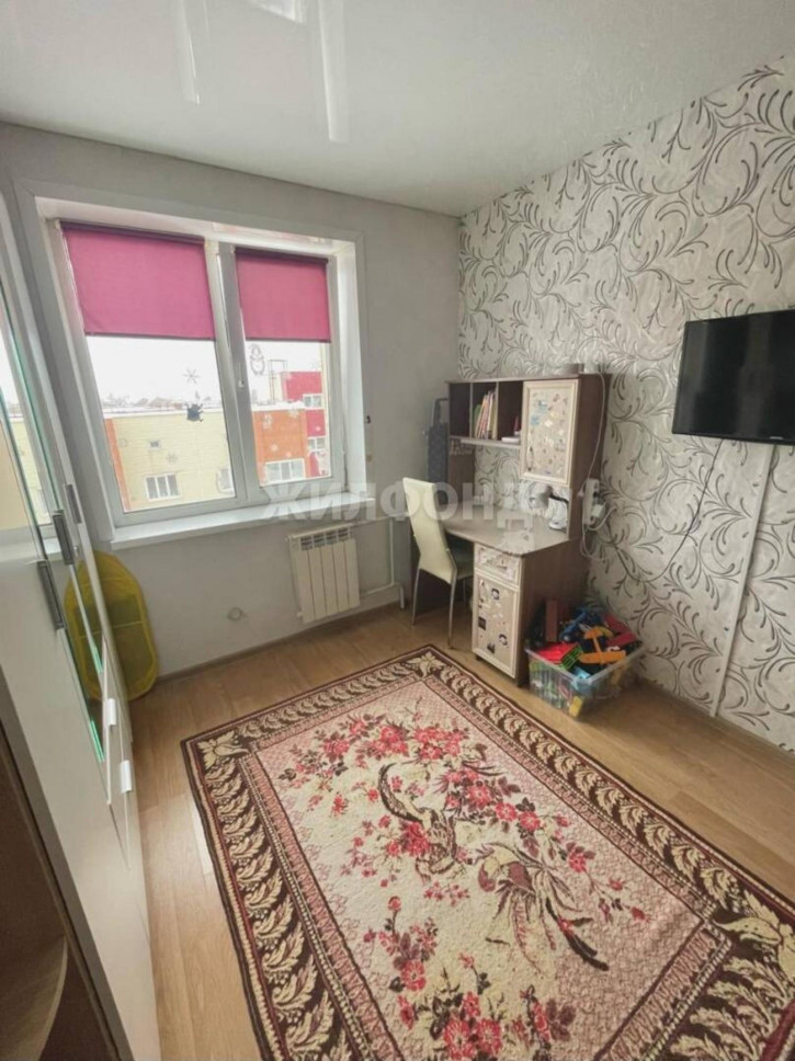 2-комн квартира Гагарина, 2