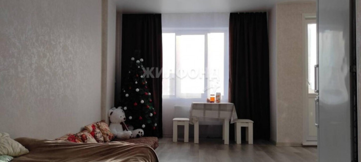 1-комн квартира Кутузова, 2/1 1-комн квартира Кутузова, 2/1